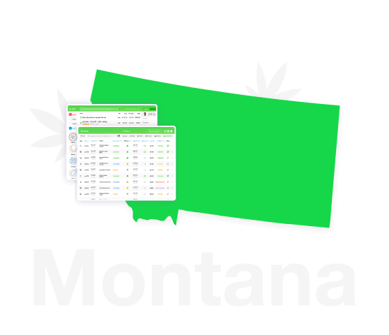 Cannabis Dispensary Montana