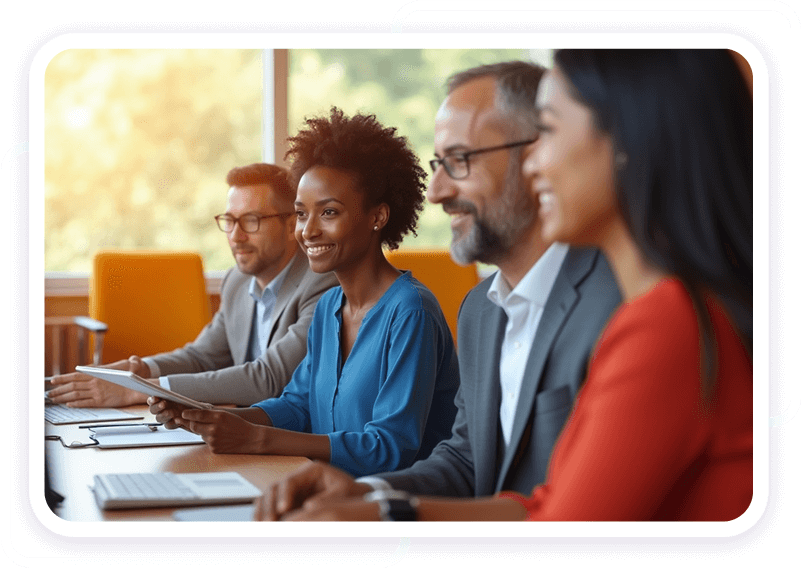 Expert Support and Training
