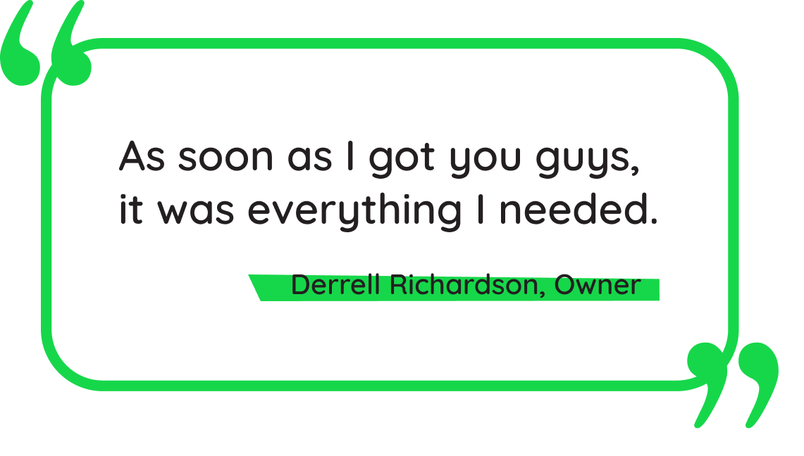 quote Richardson Remedies