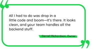 Richardson Remedies 2