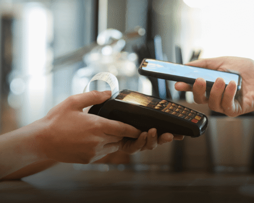 Cannabis E-commerce