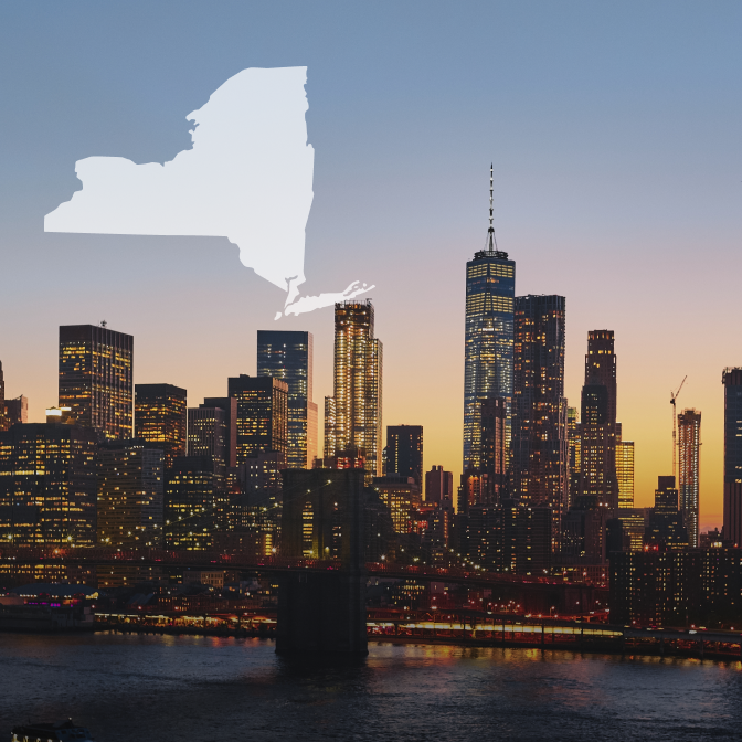 new york dispensary