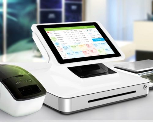 Marijuana POS software